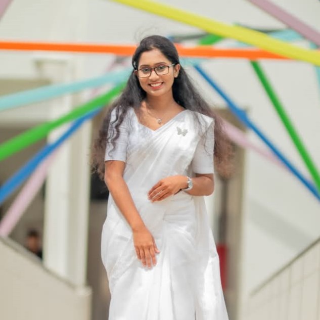 Nipuni Nimeshika - Frontend Developer|UI/UX Designer|Aspiring Project Manager